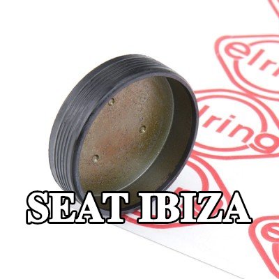 ELRING غطاء القفل، عمود الكامات — 2012 SEAT Ibiza