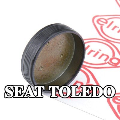 ELRING غطاء القفل، عمود الكامات — SEAT Toledo
