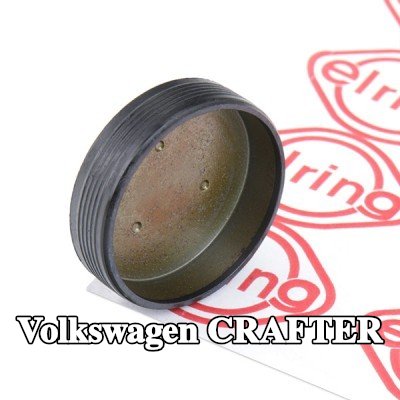 ELRING غطاء القفل، عمود الكامات — Volkswagen Crafter
