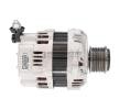 AUTOELECTRO Alternatör 150A — Nissan Serena (5)