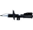 SACHS Amortisör Gaz Basınçlı, Süspansiyon Dikmesi — 2011 Opel Antara (3)