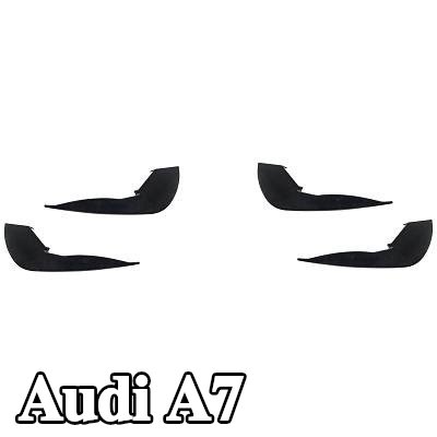 DIEDERICHS المقسم الأمامي الأمامي — Audi A7