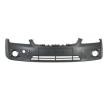 BLIC Tampon — 2012 Ford Focus (2)