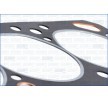 AJUSA Kafa contası FIBERMAX, 1, 3mm — Mitsubishi Sapporo (4)