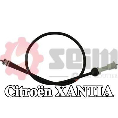 SEIM كابل عداد السرعة — Citroën Xantia