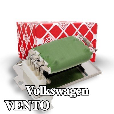 FEBI BILSTEIN مقاوم محرك المنفاخ — Volkswagen Vento