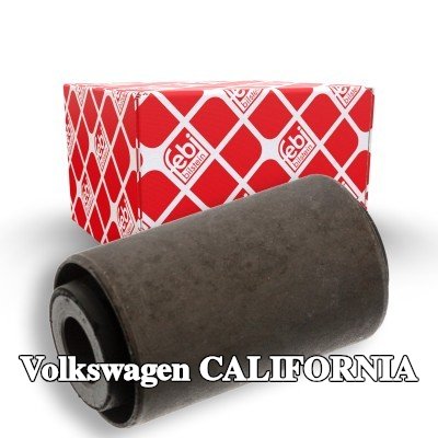 FEBI BILSTEIN تركيب, ناقل حركة أوتوماتيكي المحور الأمامي الأيسر — 2000 Volkswagen California