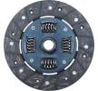 SACHS Debriyaj kiti — 2005 Chevrolet Spark (7)
