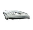 VAN WEZEL Far Sağ, H4, far seviyeleme motoru olmadan — 2002 Ford Focus (2)