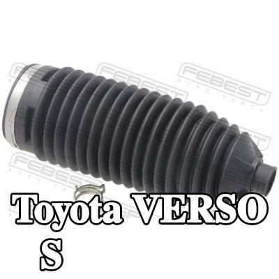 FEBEST غطاء حامل التوجيه المحور الأمامي — Toyota Verso S