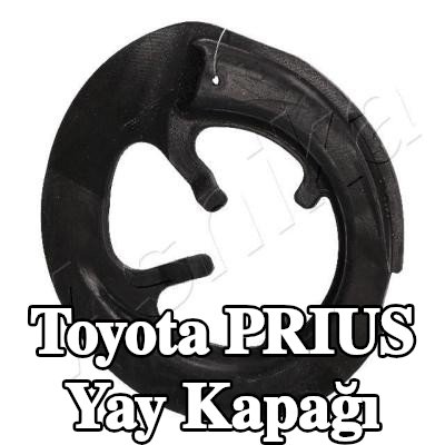 ASHIKA Ön Aks Yay Kapağı, Alt — Toyota Prius