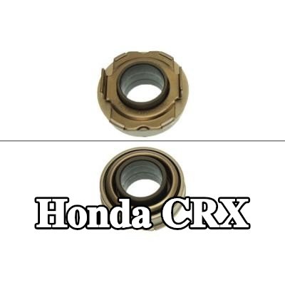 KAWE أسطوانة تابعة متحدة المركز — Honda Crx