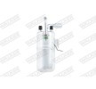 WALKER Klima alıcı kurutucu R134a — Ford Fusion (3)
