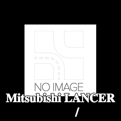 SAINT-GOBAIN شريط تزيين/حماية، الزجاج الأمامي — Mitsubishi Lancer