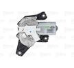 VALEO Silecek motoru Arka, ORIGINAL PART, 12V — Renault Modus / Grand Modus (4)