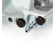 BOSCH Fren kaliperi — Mercedes-Benz 190 (4)