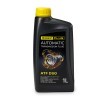 RIDEX PLUS DSG otomatik şanzıman yağı, DSG — Lexus Rx (1)