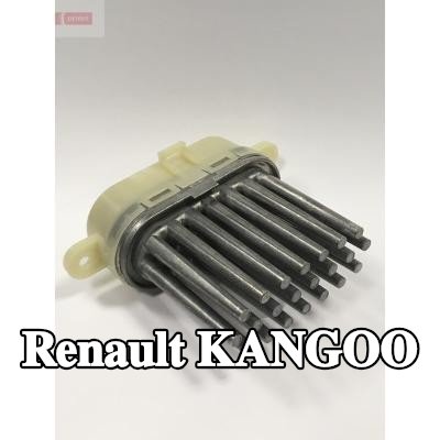 DENSO مقاوم محرك المنفاخ — Renault Kangoo