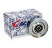ACKOJA Gergi kasnağı Ø: 84mm — 1997 Nissan Almera (2)