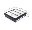 BOSCH Hava filtresi — Mitsubishi L200 (4)