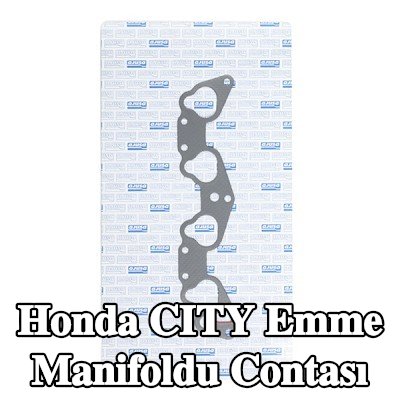 AJUSA Emme manifoldu contası — 2000 Honda City