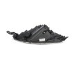VALEO Far ORİJİNAL PARÇA, Sol, H4, PY21W, W5W, far seviyeleme motorlu, Gösterge Rengi: şeffaf — 2011 Citroën Dispatch (3)