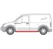BLIC Külbütör paneli, sol, Sağ — 2012 Ford Transit Connect (2)