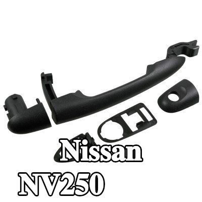 FEBI BILSTEIN مقبض الباب الأيسر, يمين — Nissan Nv250