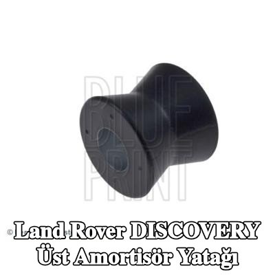 BLUE PRINT Üst amortisör yatağı Arka Aks, bilyalı rulman içermez — 1997 Land Rover Discovery