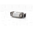 NAP carparts Sabitleme/montaj malzemeli dizel partikül filtresi — 2004 BMW X3 (4)