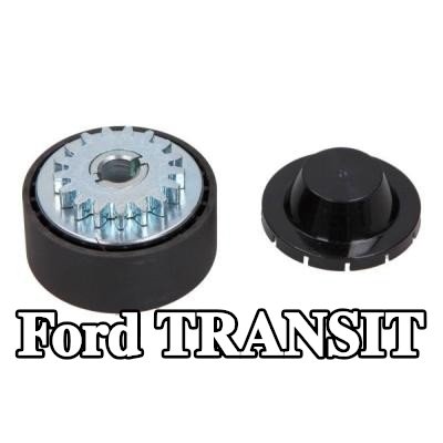 MAXGEAR بكرة الموتر القطر الخارجي: 56mm — 1990 Ford Transit