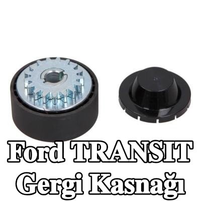 MAXGEAR Gergi kasnağı Dış Çap: 56mm — 1990 Ford Transit