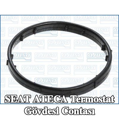 AJUSA Termostat gövdesi contası — SEAT Ateca