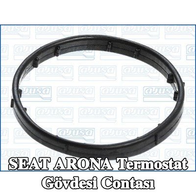 AJUSA Termostat gövdesi contası — SEAT Arona
