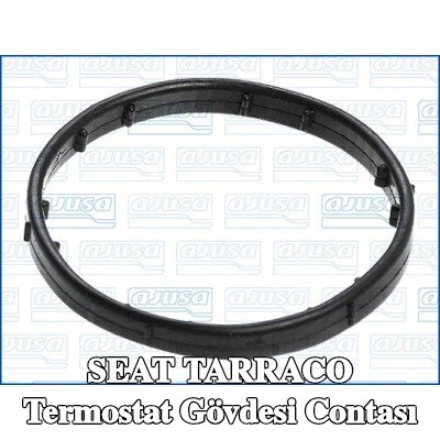 AJUSA Termostat gövdesi contası — SEAT Tarraco
