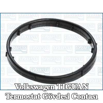 AJUSA Termostat gövdesi contası — Volkswagen Tiguan