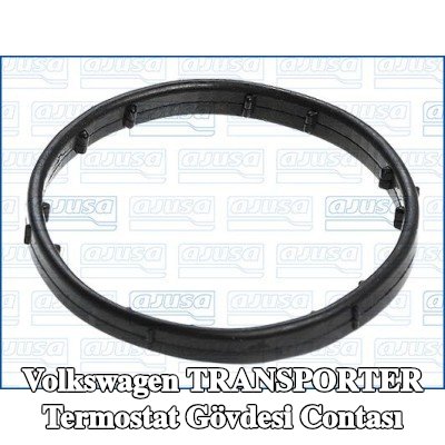AJUSA Termostat gövdesi contası — Volkswagen Transporter