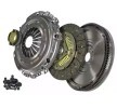 VALEO Debriyaj kiti KIT4P - Yüksek Verimli Debriyajlı DÖNÜŞTÜRME KİTİ, Montaj için özel aletler gerektirir, debriyaj ayırma yatağı ile, kilit vidası seti ile, volan vidalı, tek kütleli volanlı — 2012 SEAT Leon (2)