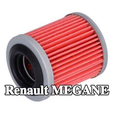 FEBI BILSTEIN مرشح ناقل الحركة الأوتوماتيكي — 2012 Renault Megane