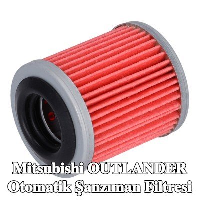 FEBI BILSTEIN Otomatik şanzıman filtresi — Mitsubishi Outlander