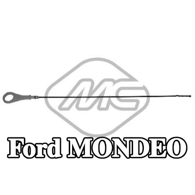 Metalcaucho مقياس مستوى الزيت — 1997 Ford Mondeo