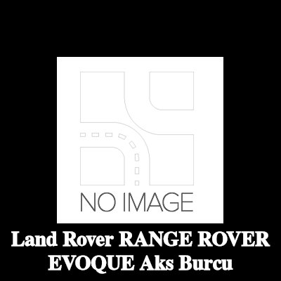 FEBI BILSTEIN Aks burcu Merkez, Ön, Arka Aks Sol, Arka Aks Sağ — 2012 Land Rover Range Rover Evoque