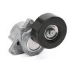RIDEX Gergi kasnağı Ø: 82mm, Outer Diameter: 80, 2mm — Nissan Rogue (2)