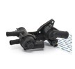 ORIGINAL IMPERIUM Conta/sızdırmazlık elemanı ile termostat muhafazası, termostatlı — Audi Q4 (1)