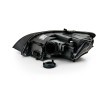 MAGNETI MARELLI Far Sağ, D1S, H21W, H6W, P21W, far seviyeleme motorlu, ampuller olmadan, Xenon için kontrol ünitesi olmadan — Audi Tt (3)