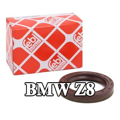 FEBI BILSTEIN حشية العمود المرفقي FPM (مطاط فلوري) — BMW Z8