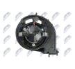 NTY Entegre regülatörlü ısıtıcı fan motoru — BMW X6 (5)
