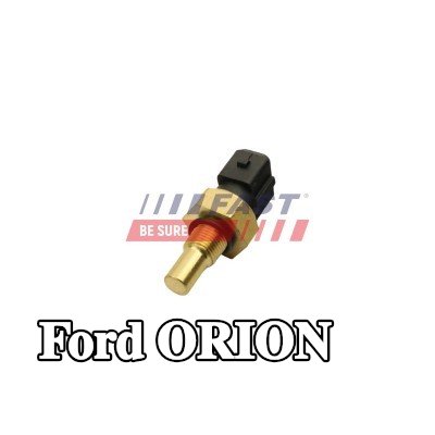 FAST جهاز استشعار، درجة حرارة حجرة المحرك — Ford Orion