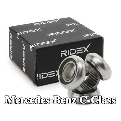 RIDEX محور ثلاثي القوائم، عمود الإدارة — Mercedes-Benz C-Class