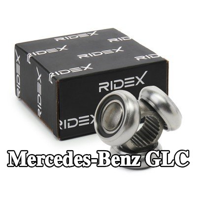 RIDEX محور ثلاثي القوائم، عمود الإدارة — Mercedes-Benz Glc